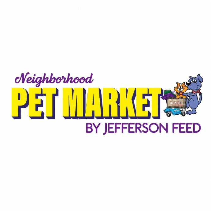 Neighborhood Pet Market
